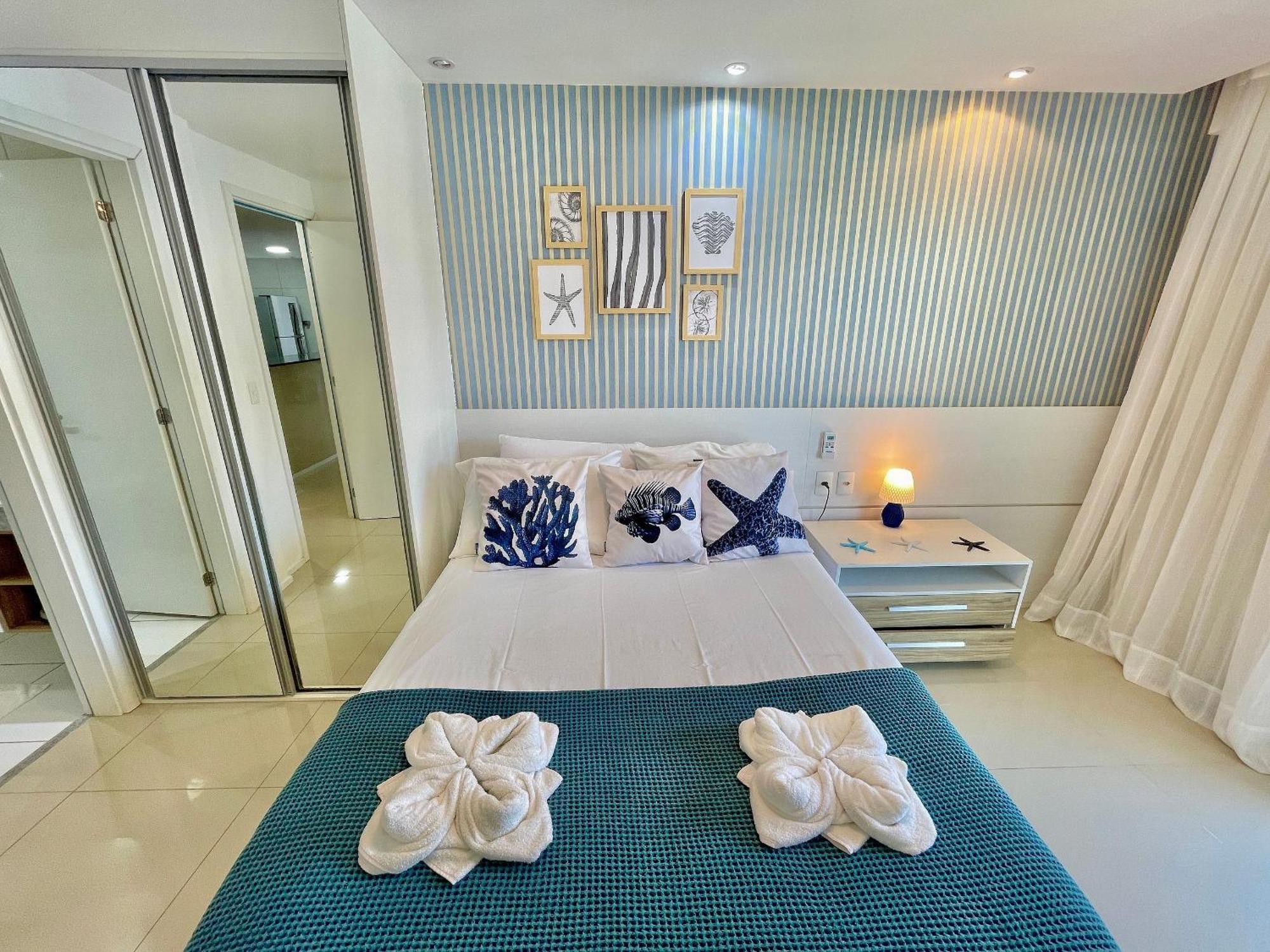Solarium Residence No Porto Das Dunas Форталеза Екстер'єр фото