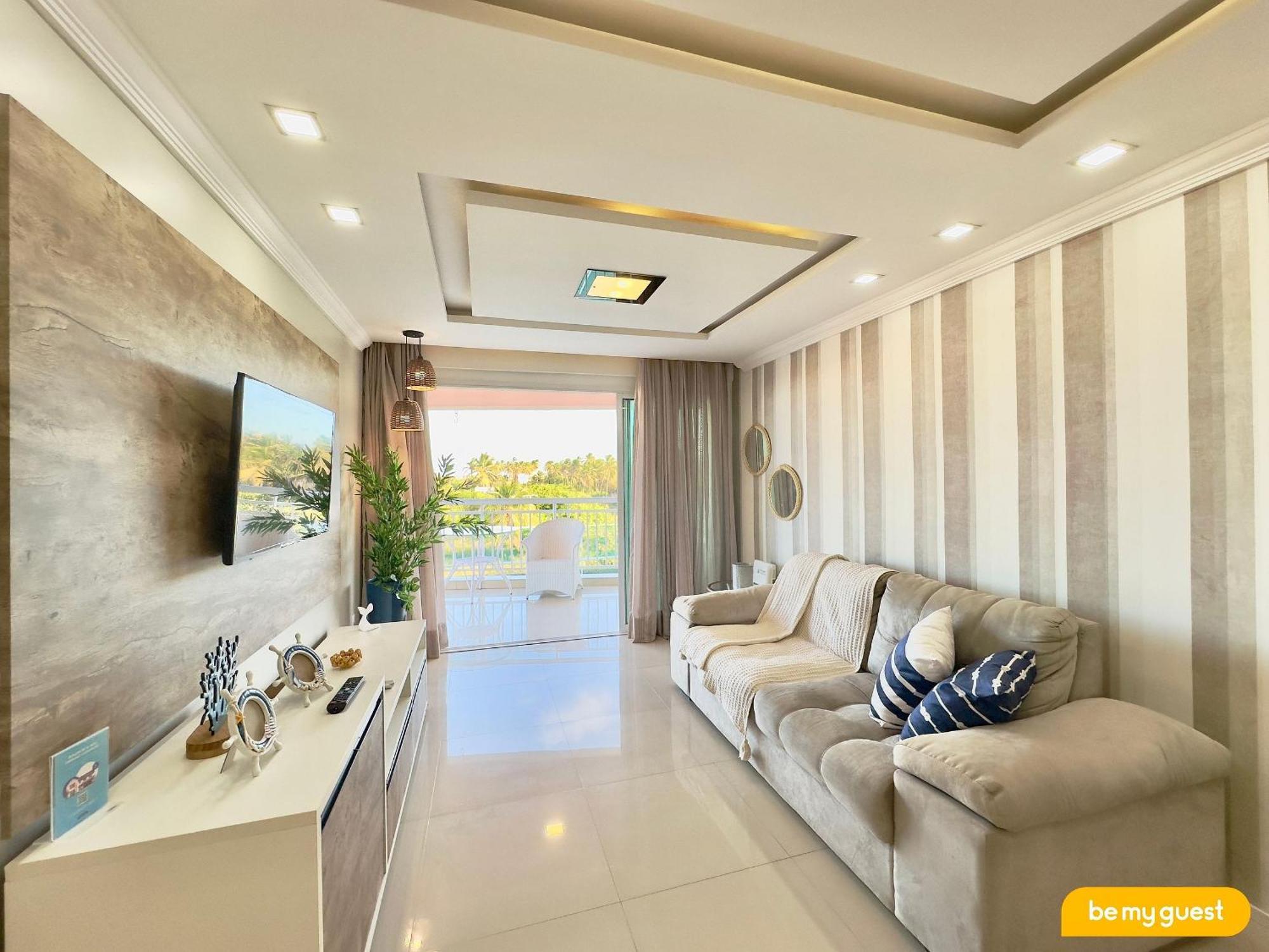 Solarium Residence No Porto Das Dunas Форталеза Екстер'єр фото
